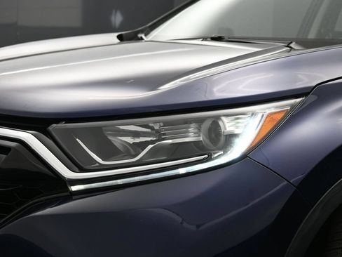 Certified 2022 Honda CR-V EX image 40