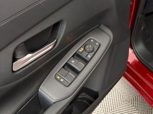 New 2026 Nissan Sentra SV w/ Floor Mat Package image 23