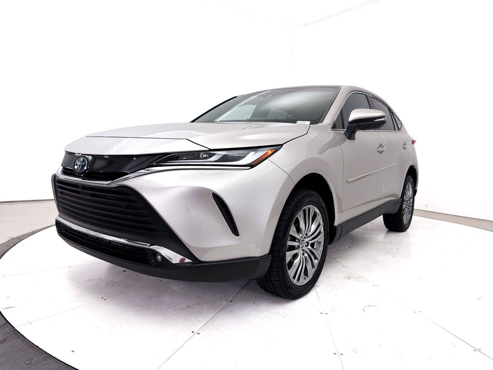 Used 2023 Toyota Venza Limited AWD/4WD image 14