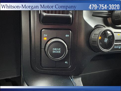 Used 2024 Ford F150 STX AWD/4WD image 22