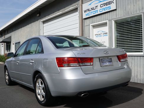 Used 2006 Hyundai Sonata LX image 15