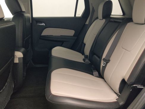 Used 2015 GMC Terrain SLT w/ Open Road Package FWD image 18