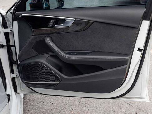 Used 2022 Audi S4 Premium Plus image 13