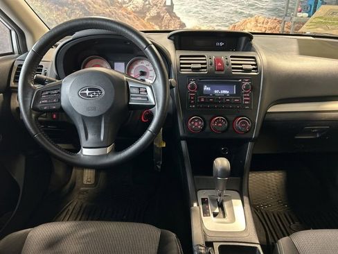 Used 2013 Subaru Impreza 2.0i Sport Premium image 63