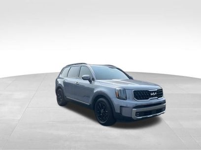 Used 2023 Kia Telluride SX Prestige X-Pro