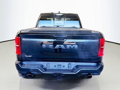 New 2026 RAM 1500 Limited image 6