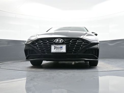 Certified 2023 Hyundai Sonata SEL w/ Winter Weather Package image 26