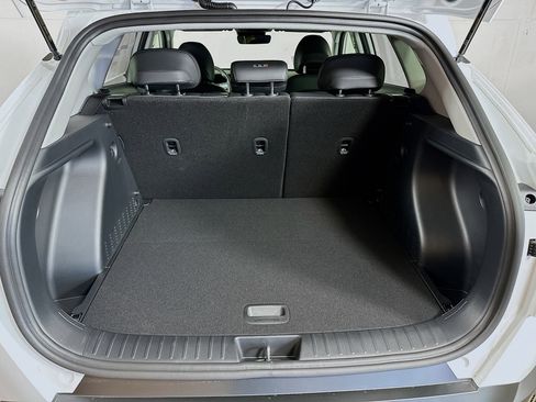 New 2026 Hyundai Kona SEL Premium AWD/4WD image 24