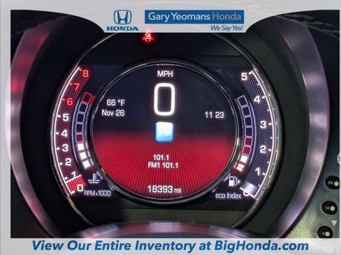 Used 2015 FIAT 500 Sport w/ Comfort/Convenience Group image 26