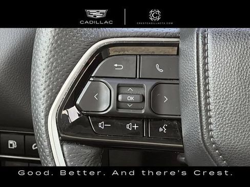 Used 2023 Toyota Sequoia Limited w/ TRD Off-Road Package AWD/4WD image 13