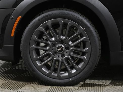 New 2026 MINI Cooper S FWD image 12