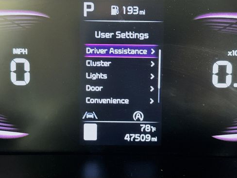 Used 2023 Kia Soul LX image 19