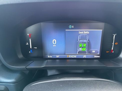New 2026 Ford Maverick Lobo AWD/4WD image 20