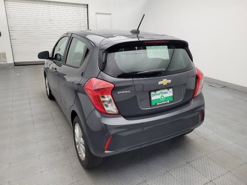 Used 2021 Chevrolet Spark LT FWD image 6