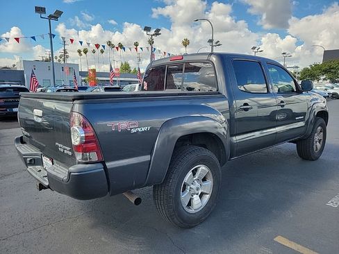 Used 2009 Toyota Tacoma PreRunner image 7