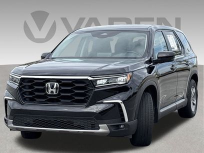 Used 2025 Honda Pilot EX-L