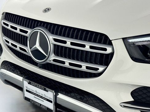 New 2026 Mercedes-Benz GLE 350 4MATIC image 13