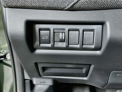 New 2026 Subaru Outback Premium AWD/4WD image 10