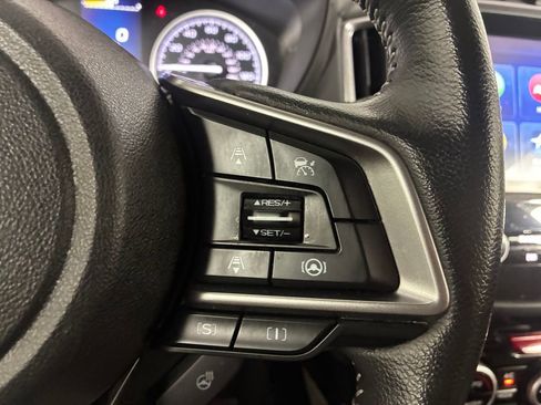 Used 2023 Subaru Forester Limited image 13