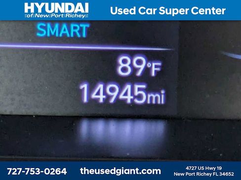 Used 2024 Hyundai Elantra SE FWD image 29