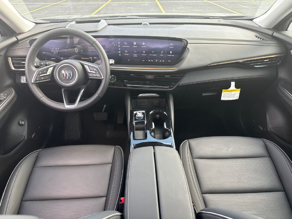 New 2026 Buick Envision Avenir AWD/4WD image 31