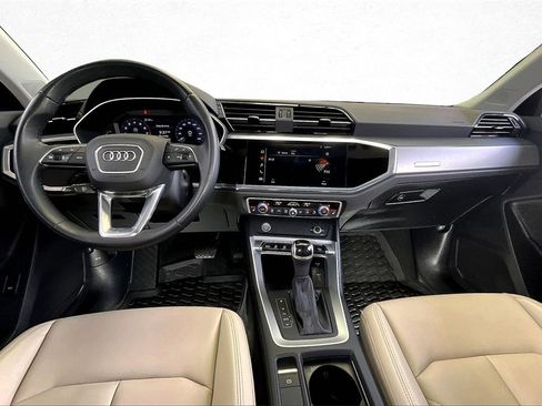 Used 2020 Audi Q3 2.0T Premium Plus w/ Premium Plus Package image 7