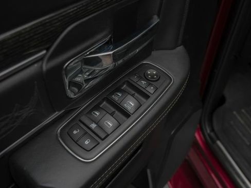 Used 2017 RAM 3500 Laramie Longhorn AWD/4WD image 21
