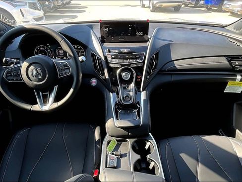 New 2025 Acura RDX SH-AWD image 7