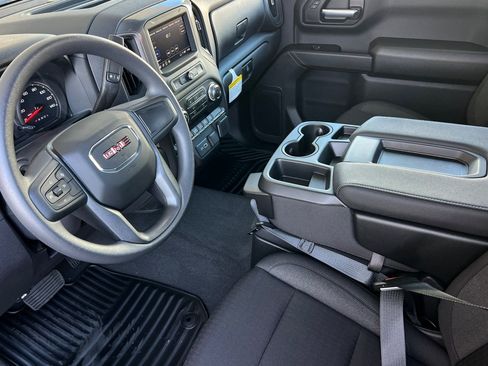 New 2026 GMC Sierra 1500 Pro image 8