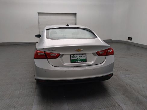 Used 2020 Chevrolet Malibu LS w/ Driver Confidence Package II FWD image 6