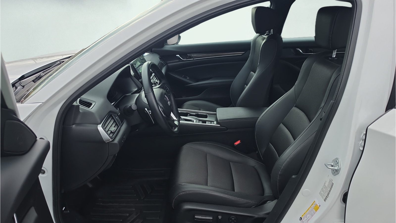 Used 2022 Honda Accord Sport image 19