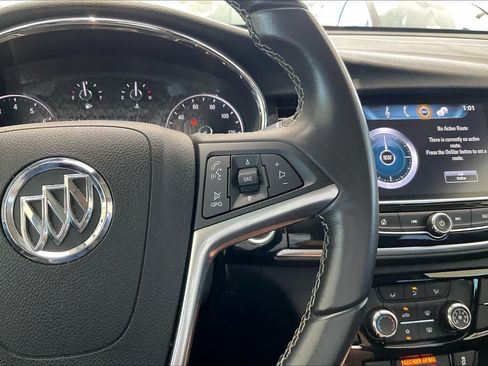 Used 2019 Buick Encore Preferred FWD image 23