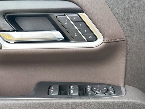 New 2026 GMC Sierra 2500 Denali w/ Denali Reserve Package image 19