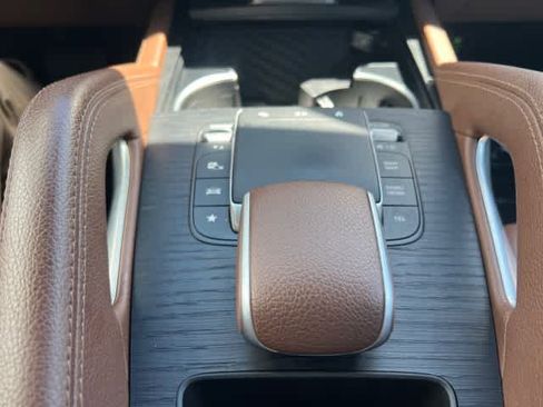 Certified 2024 Mercedes-Benz GLE 350 4MATIC image 28