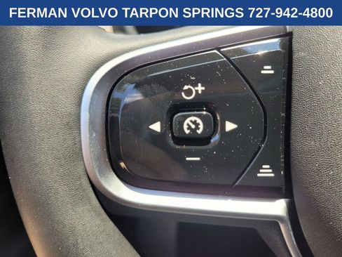 New 2026 Volvo XC90 B6 Plus w/ Protection Package Premier image 33