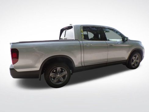 Used 2023 Honda Ridgeline RTL-E image 8
