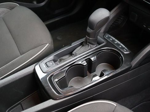 Used 2025 Chevrolet TrailBlazer LT image 10