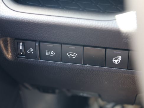 Used 2025 Toyota RAV4 XLE Premium w/ Weather Package FWD image 15