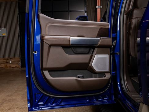 Used 2026 Ford F350 King Ranch image 38