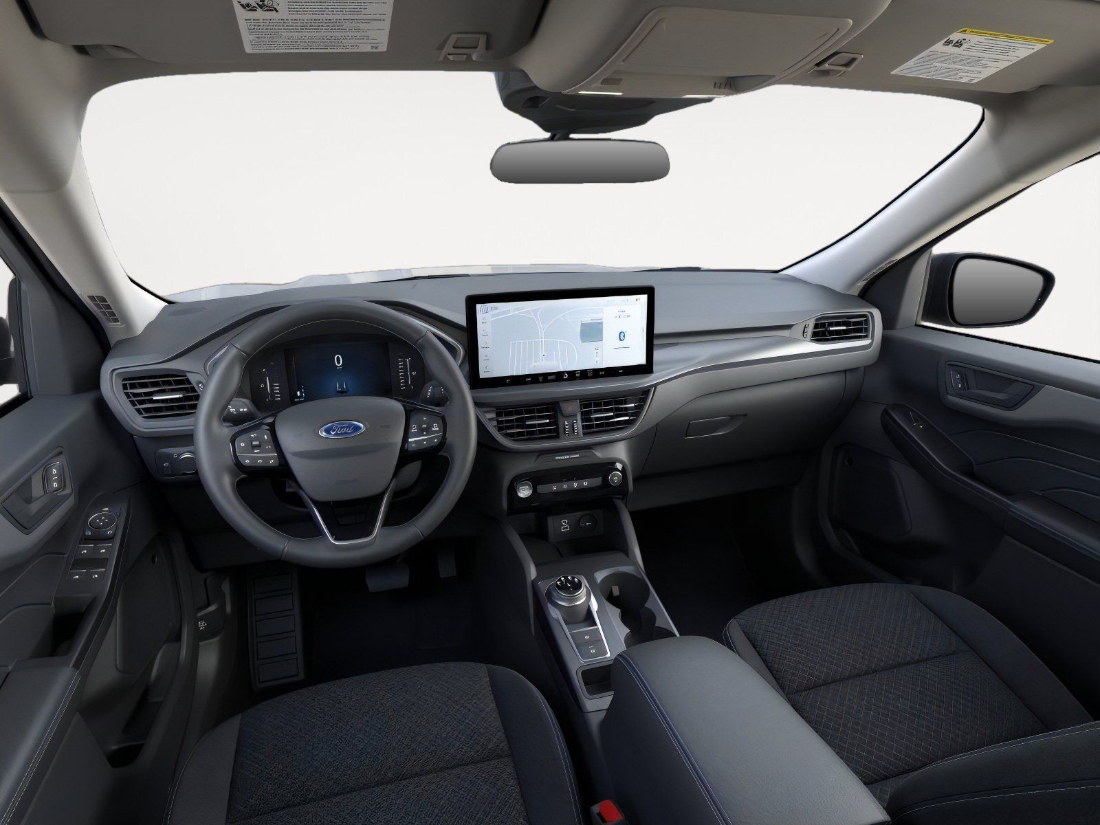 New 2026 Ford Escape Active w/ Tech Pack #1 AWD/4WD image 9