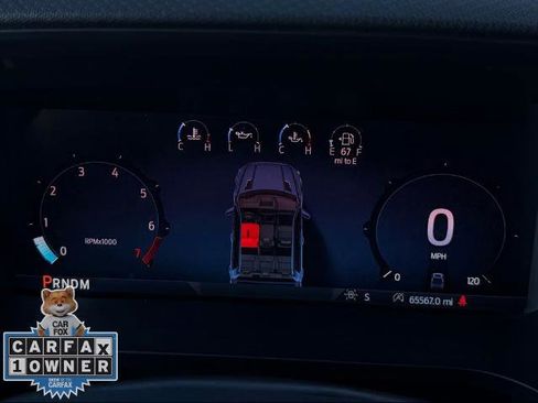 Certified 2024 Ford F150 XLT w/ Tow/Haul Package image 14