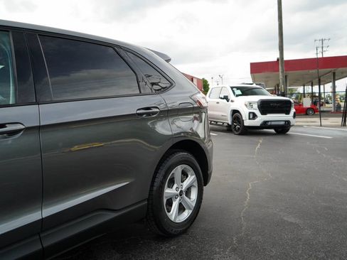 Used 2024 Ford Edge SE AWD/4WD image 21