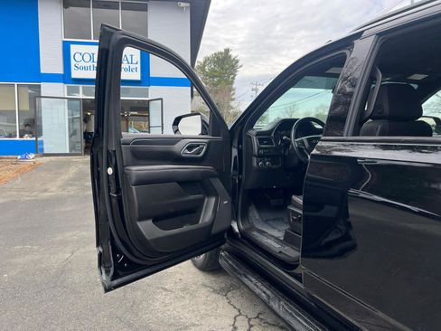 Certified 2021 Chevrolet Tahoe RST AWD/4WD image 15