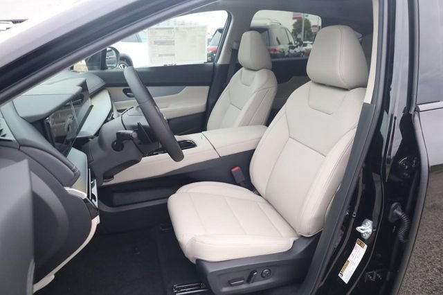 New 2026 Nissan Murano SL w/ Comfort Package AWD/4WD image 20