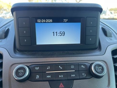 Used 2021 Ford Transit Connect XL image 14