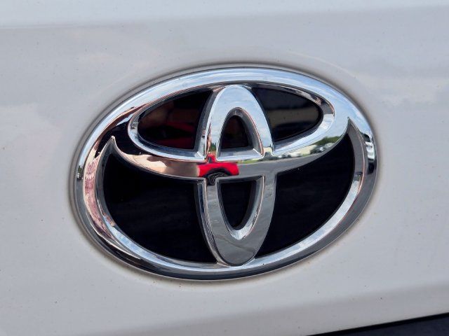 Used 2025 Toyota Sequoia SR5 AWD/4WD image 17