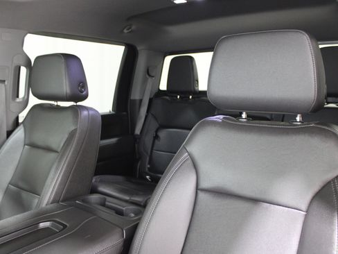 Used 2022 Chevrolet Silverado 2500 LTZ w/ LTZ Plus Package image 5