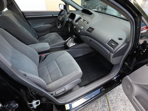 Used 2010 Honda Civic EX image 10