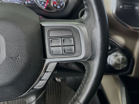 Used 2022 RAM 2500 Laramie image 17