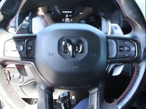 Used 2023 RAM 1500 TRX w/ TRX Level 2 Equipment Group AWD/4WD image 30